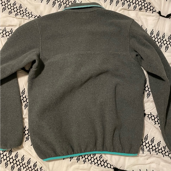 Women's Synchilla Snap-T Fleece Pullover - Picture 2 of 6